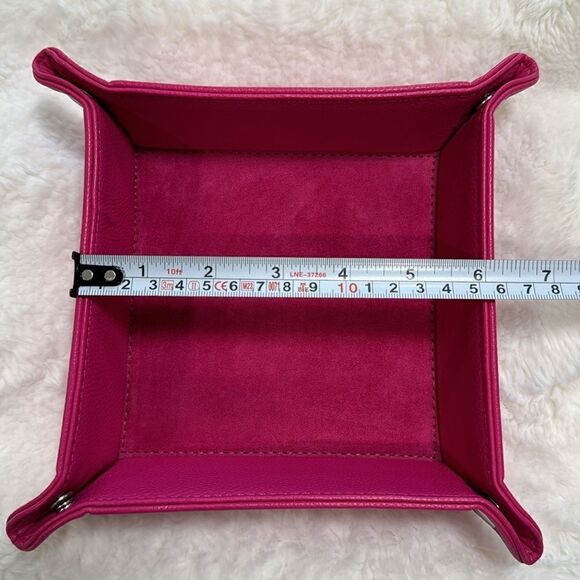 CAMPO MARZIO ROMA 1933 JEWELRY TRAY. - Picture 7 of 9